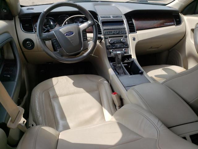 Фото 8 с аукциона – 2010 FORD TAURUS SEL с VIN 1FAHP2EW2AG132618