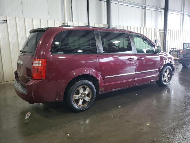 Photo 3 from auction – 2009 DODGE GRAND CARA with VIN 2D8HN54199R533859