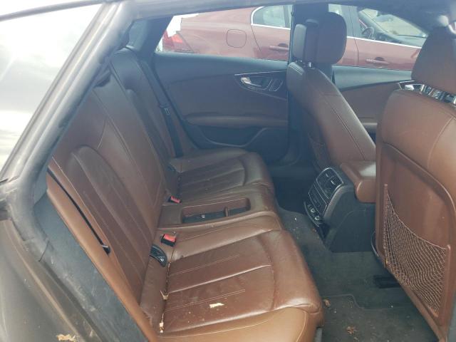 Photo 10 from auction – 2012 AUDI A7 PREMIUM with VIN WAUYGAFC8CN169628