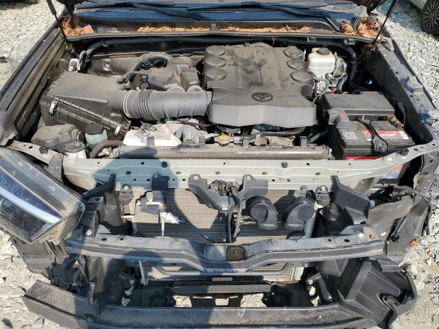 Photo 12 from auction – 2016 TOYOTA 4RUNNER SR with VIN JTEBU5JRXG5297715