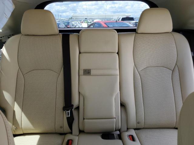Photo 10 from auction – 2020 LEXUS RX 350 with VIN 2T2HZMDA0LC221140