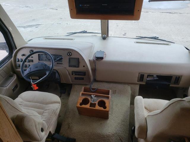Photo 5 from auction – 1998 FORD F350 with VIN 3FCMF53G5VJA19266