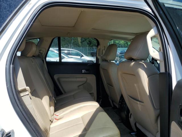 Photo 11 from auction – 2009 FORD EDGE LIMIT with VIN 2FMDK49C29BA86497