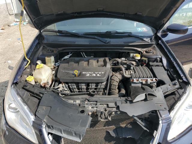 Foto 11 de la subasta – 2012 CHRYSLER 200 TOURIN con VIN 1C3CCBBB2CN146541