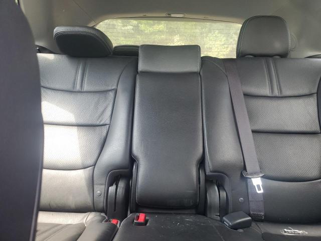 Photo 10 from auction – 2012 KIA SORENTO SX with VIN 5XYKWDA29CG215504