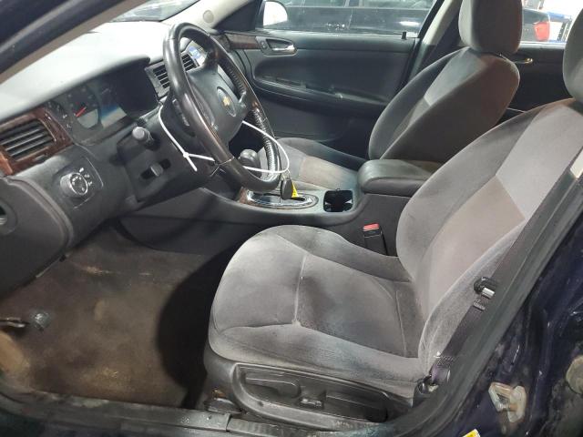 Photo 7 from auction – 2012 CHEVROLET IMPALA LS with VIN 2G1WA5E3XC1170150