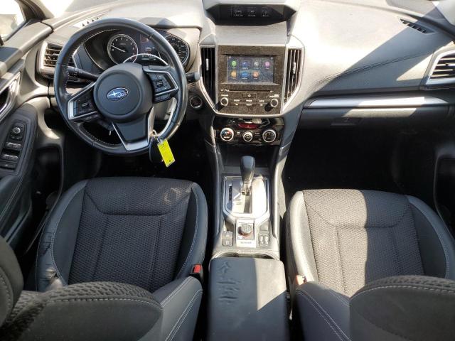 Photo 8 from auction – 2019 SUBARU FORESTER P with VIN JF2SKAGCXKH525369