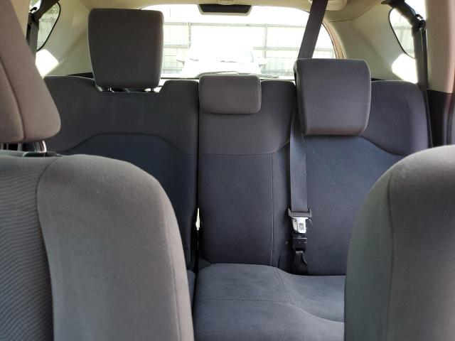 Photo 10 from auction – 2012 HONDA FIT with VIN JHMGE8G35CC025721