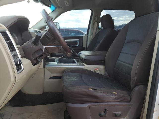 Photo 7 from auction – 2013 RAM 3500 SLT with VIN 3C63RRHL3DG555989