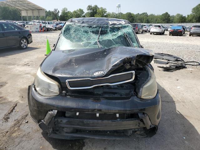 Photo 5 from auction – 2015 KIA SOUL with VIN KNDJN2A23F7190961