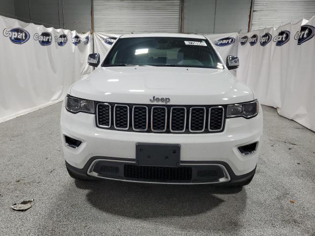 Photo 5 from auction – 2021 JEEP GRAND CHER with VIN 1C4RJFBG5MC700232