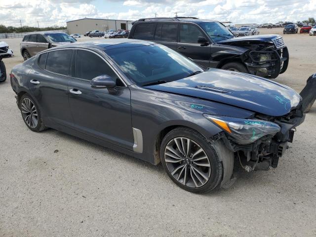 Zdjęcie 4 z aukcji – 2019 KIA STINGER PR z VIN KNAE25LAXK6051472