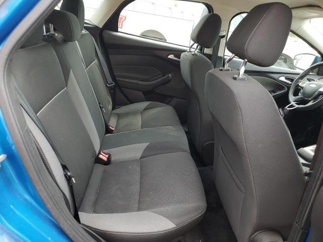 Photo 10 from auction – 2012 FORD FOCUS SE with VIN 1FAHP3K2XCL265273
