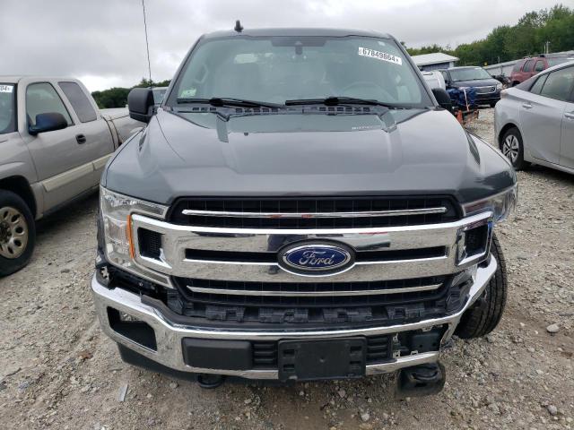 Photo 5 from auction – 2019 FORD F150 SUPER with VIN 1FTEW1E50KFC11276