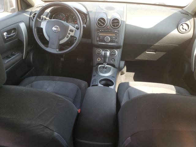 Photo 8 from auction – 2013 NISSAN ROGUE S with VIN JN8AS5MT4DW517048