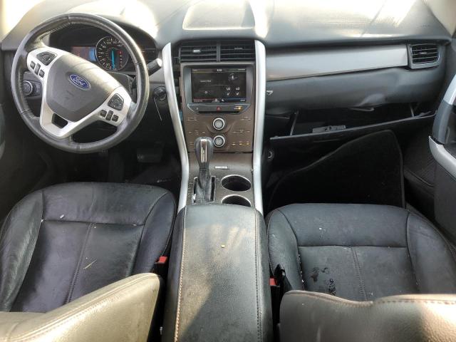 Photo 8 from auction – 2013 FORD EDGE SEL with VIN 2FMDK4JC9DBB51527