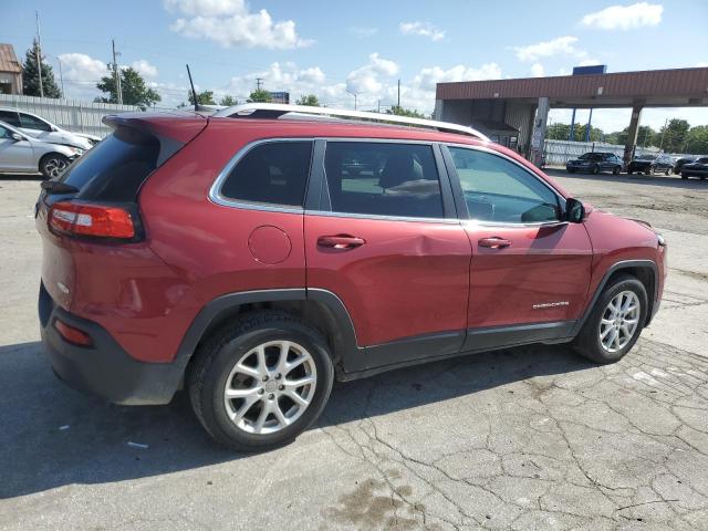 Photo 3 from auction – 2016 JEEP CHEROKEE L with VIN 1C4PJLCB4GW243330