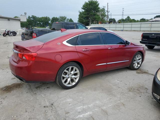 Photo 3 from auction – 2015 CHEVROLET IMPALA LTZ with VIN 1G1165S32FU117743