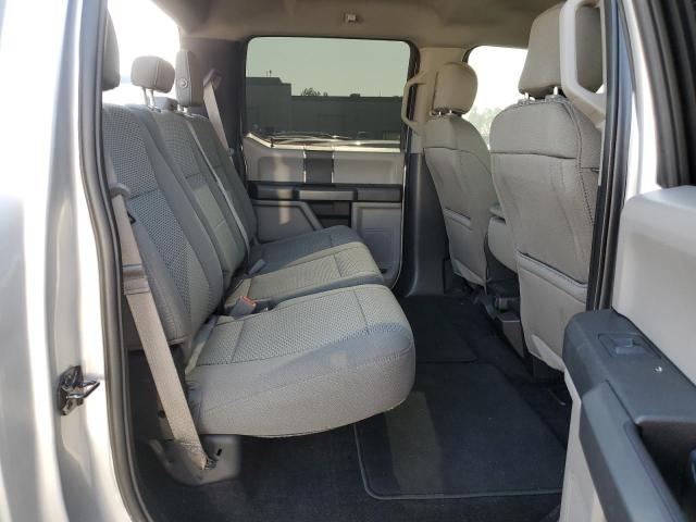 Photo 10 from auction – 2018 FORD F150 SUPER with VIN 1FTEW1CGXJFC47382