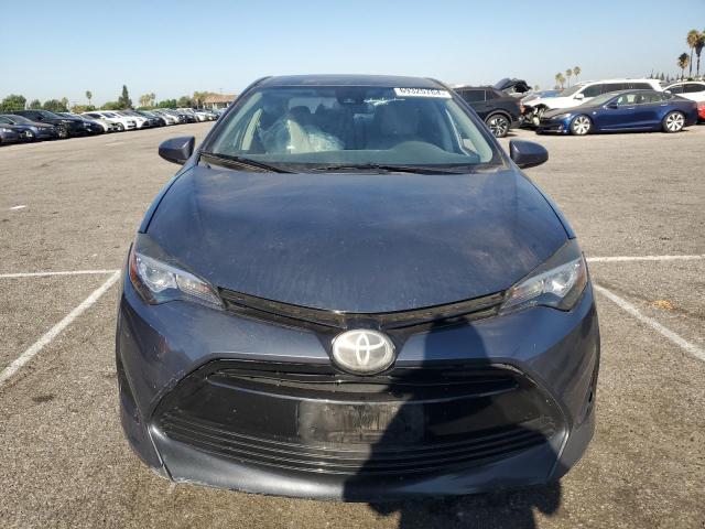 Photo 5 from auction – 2017 TOYOTA COROLLA L with VIN 5YFBURHE8HP644719