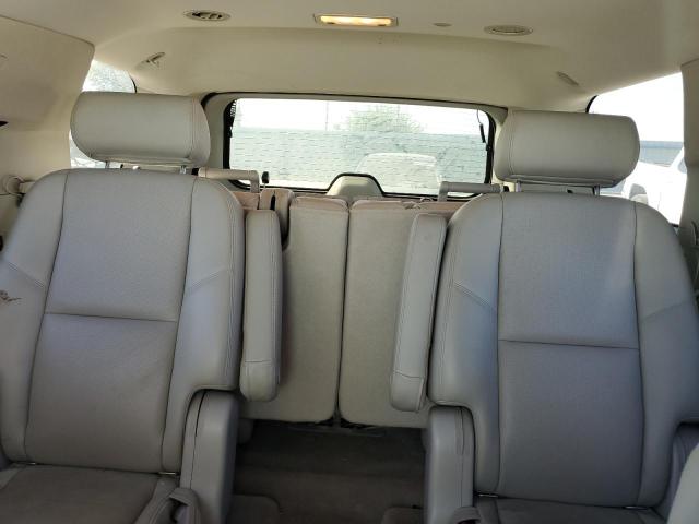 Photo 10 from auction – 2010 GMC YUKON SLT with VIN 1GKMCCE31AR162394