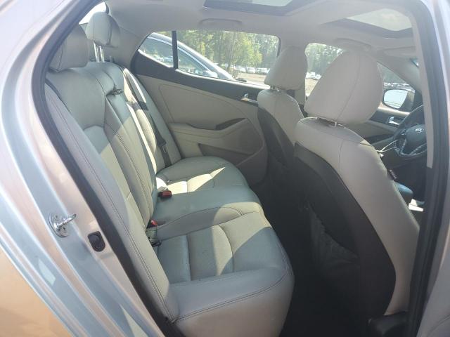 Photo 10 from auction – 2013 KIA OPTIMA EX with VIN 5XXGN4A75DG257811