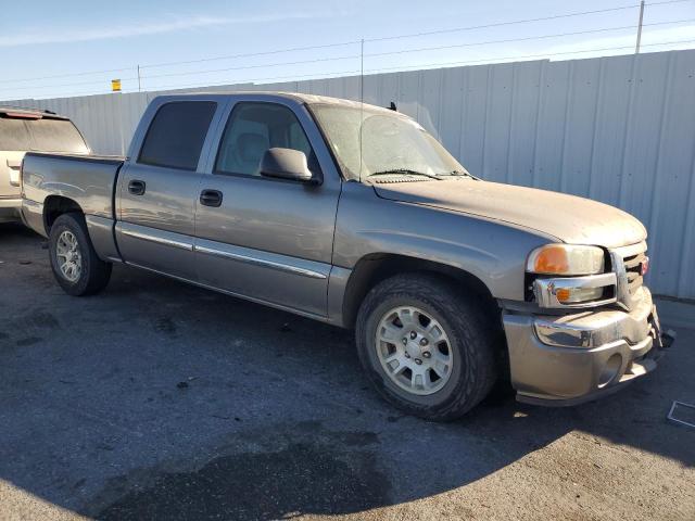Photo 4 from auction – 2007 GMC NEW SIERRA with VIN 2GTEC13Z871119832