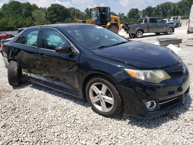 Photo 4 from auction – 2012 TOYOTA CAMRY with VIN 4T1BF1FK1CU094663
