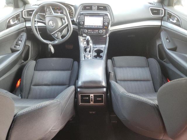 Photo 8 from auction – 2018 NISSAN MAXIMA 3.5 with VIN 1N4AA6AP1JC396283
