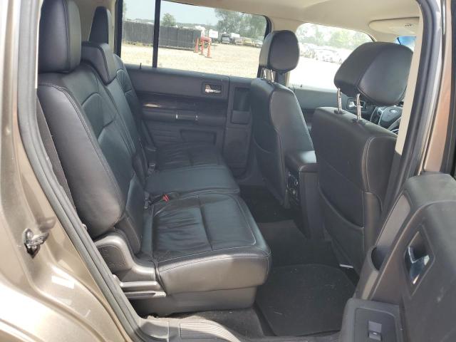 Photo 10 from auction – 2014 FORD FLEX SEL with VIN 2FMGK5C83EBD38792
