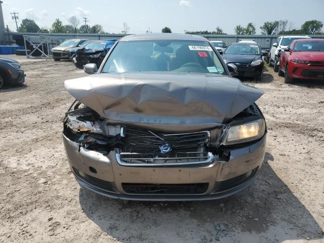 Photo 5 from auction – 2007 VOLVO S80 3.2 with VIN YV1AS982571029940