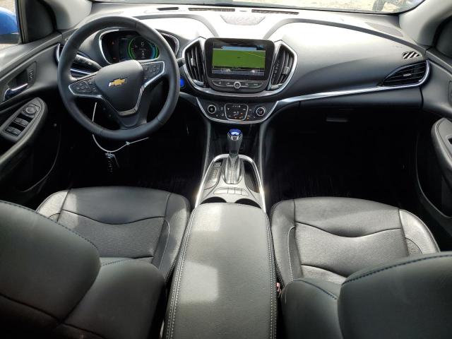 Photo 8 from auction – 2017 CHEVROLET VOLT PREMI with VIN 1G1RB6S5XHU109981