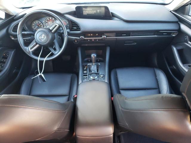 Photo 8 from auction – 2021 MAZDA 3 SELECT with VIN JM1BPABL3M1330796