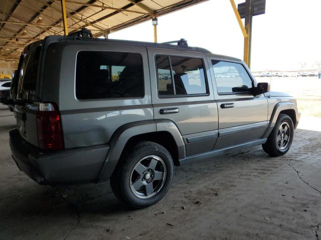 Photo 3 from auction – 2008 JEEP COMMANDER with VIN 1J8HH48K68C125709