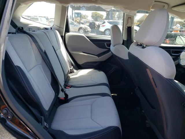 Photo 10 from auction – 2020 SUBARU FORESTER with VIN JF2SKADC9LH532643