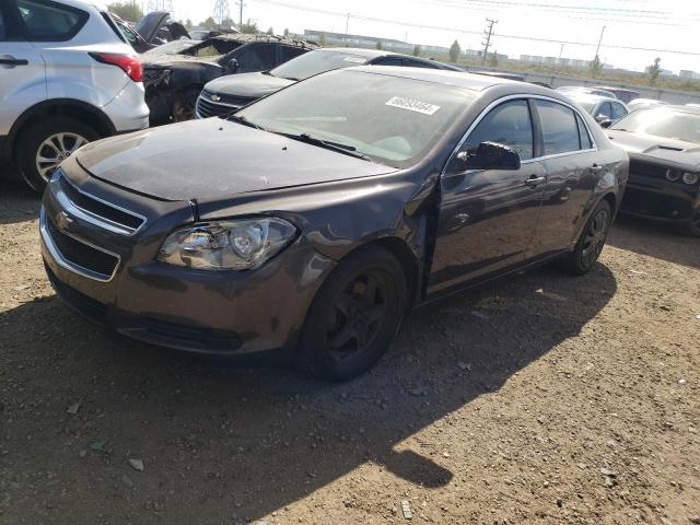 Photo 1 from auction – 2011 CHEVROLET MALIBU LS with VIN 1G1ZB5E17BF340156