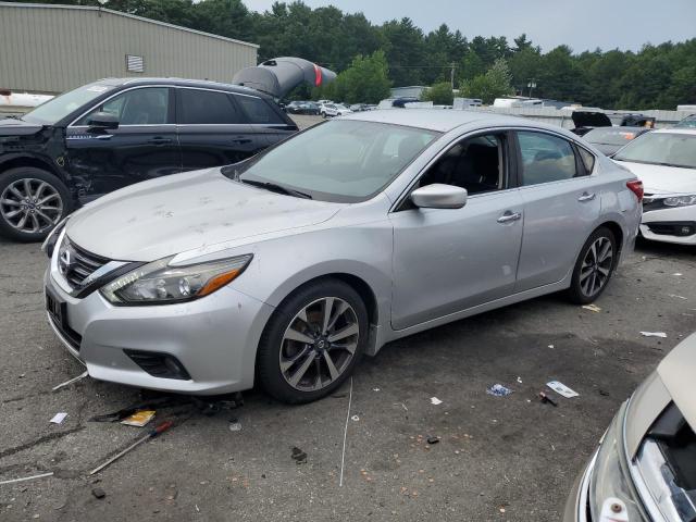 Photo 1 from auction – 2016 NISSAN ALTIMA 2.5 with VIN 1N4AL3AP5GN390041