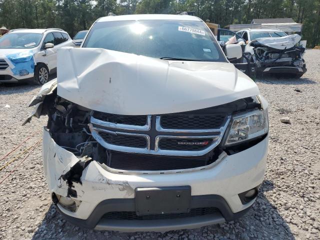 Photo 5 from auction – 2016 DODGE JOURNEY SX with VIN 3C4PDCBB1GT143331