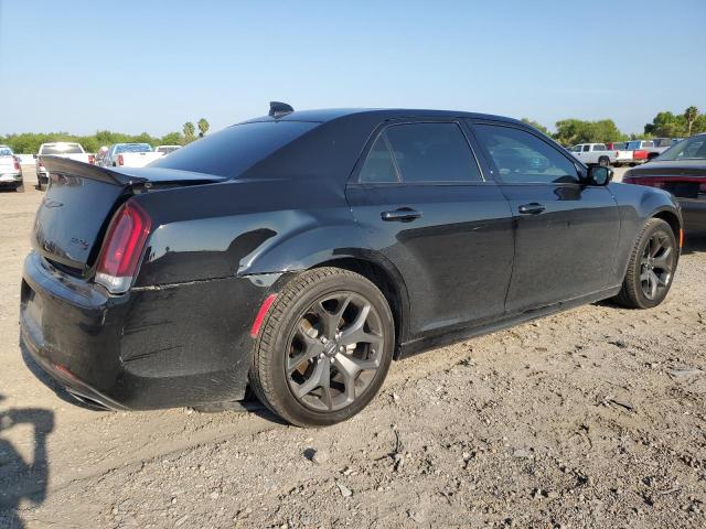 Photo 3 from auction – 2022 CHRYSLER 300 S with VIN 2C3CCABT4NH198994