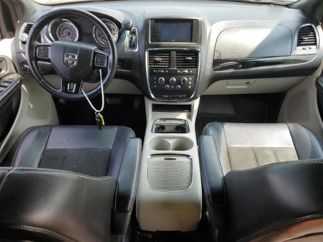 Photo 8 from auction – 2019 DODGE GRAND CARA with VIN 2C4RDGCG9KR632744