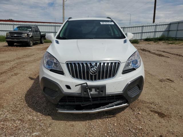 Photo 5 from auction – 2016 BUICK ENCORE with VIN KL4CJESB4GB730542