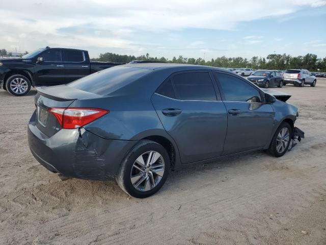 Фото 3 с аукциона – 2014 TOYOTA COROLLA EC с VIN 5YFBPRHE6EP090020