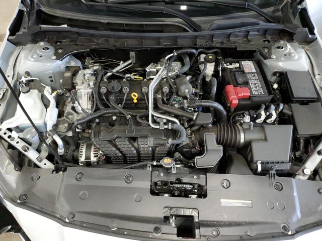 Photo 11 from auction – 2024 NISSAN ALTIMA SV with VIN 1N4BL4DV3RN376050