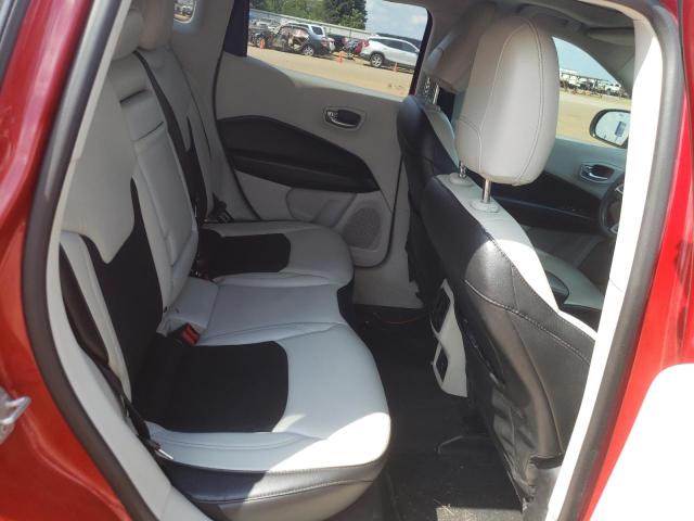 Photo 11 from auction – 2018 JEEP COMPASS LA with VIN 3C4NJCBB6JT494789