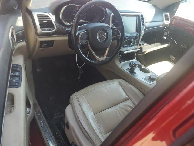 Photo 8 from auction – 2014 JEEP GRAND CHER with VIN 1C4RJFBT8EC207403