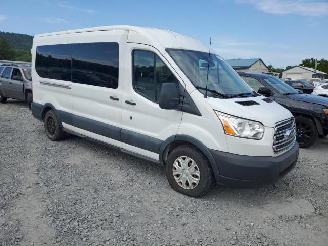 Photo 4 from auction – 2018 FORD TRANSIT T- with VIN 1FBAX2CG9JKA19144