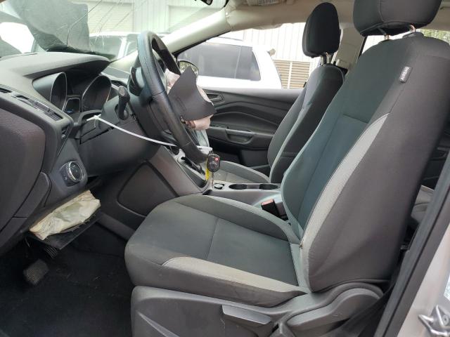 Photo 7 from auction – 2014 FORD ESCAPE S with VIN 1FMCU0F71EUC27490