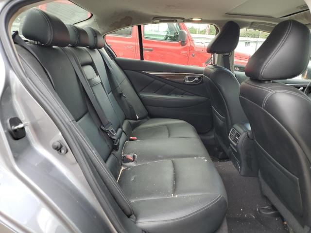 Photo 10 from auction – 2017 INFINITI Q50 PREMIU with VIN JN1EV7AR6HM835847