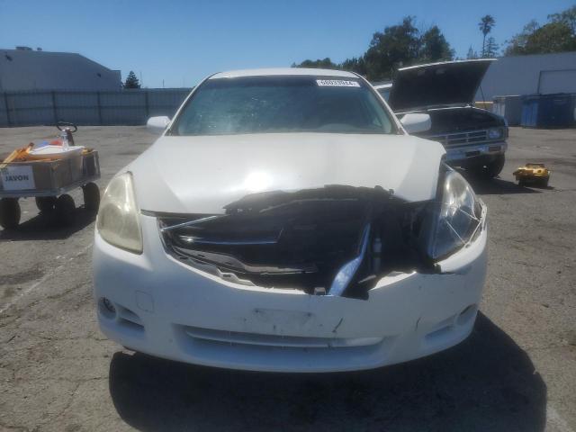 Photo 5 from auction – 2012 NISSAN ALTIMA BAS with VIN 1N4AL2APXCC203733