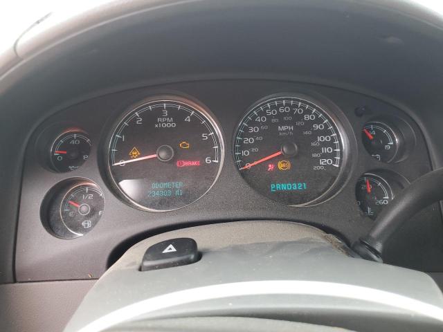 Photo 9 from auction – 2008 CHEVROLET SILVERADO with VIN 2GCEK19J081128739